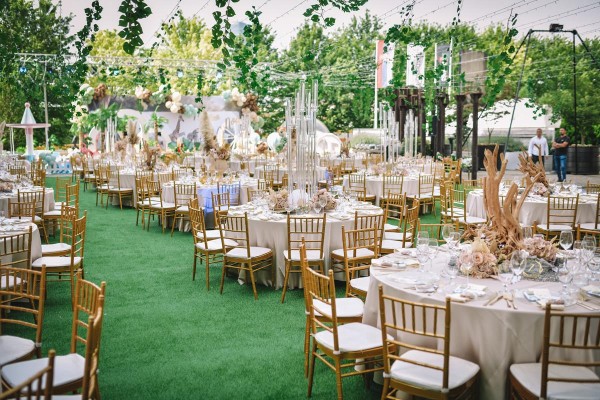 Radisson Collection Hotel, Old Mill Beograd